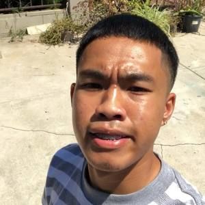 Meet your Posher, Marc anthony